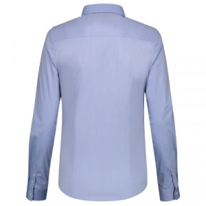 Cămaşă FITTED STRETCH BLOUSE - Img 6