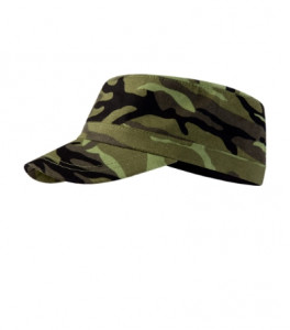 CAMO LATINO C24 Şapcă unisex - Img 3