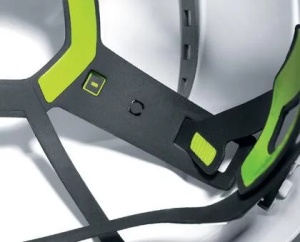 Cască de protecţie uvex pheos IES - Img 5