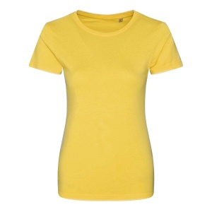 CASCADES ORGANIC WOMEN'S TEE - Img 7