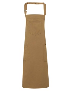 'CHINO’ BIB APRON - Img 3