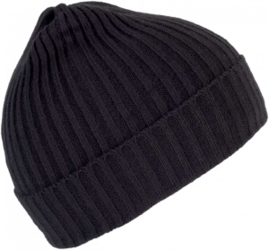 CHUNKY KNIT BEANIE - Img 4