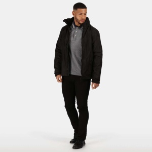 CLASSIC 3-IN-1 WATERPROOF JACKET - Img 5