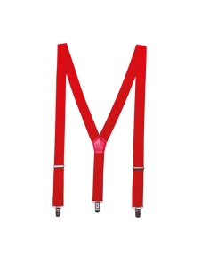 CLIP-ON TROUSER BRACES/SUSPENDERS - Img 2