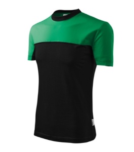 Colormix 109 Tricou unisex - Img 7