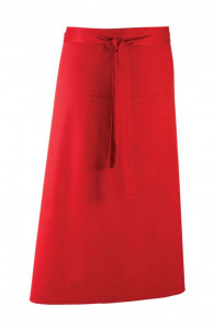 'COLOURS COLLECTION’ BAR APRON WITH POCKET - Img 9