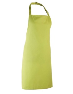 'COLOURS COLLECTION’ BIB APRON - Img 16