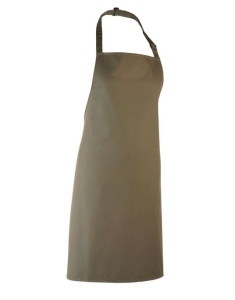 'COLOURS COLLECTION’ BIB APRON - Img 36