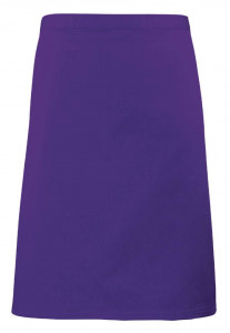 'COLOURS COLLECTION’ MID LENGTH APRON - Img 10
