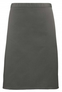 'COLOURS COLLECTION’ MID LENGTH APRON - Img 20