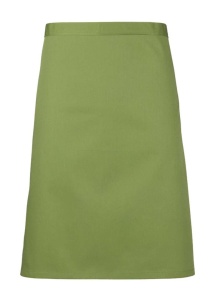 'COLOURS COLLECTION’ MID LENGTH APRON - Img 37
