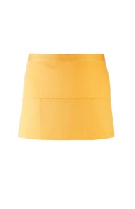 'COLOURS COLLECTION’ THREE POCKET APRON - Img 20
