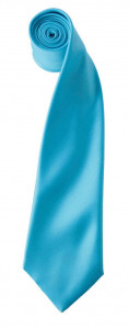 'COLOURS COLLECTION' SATIN TIE - Img 3