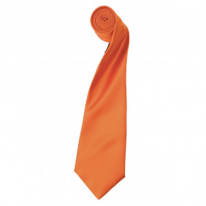 'COLOURS COLLECTION' SATIN TIE - Img 33