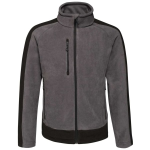 CONTRAST 300 FULL ZIP FLEECE - Img 4