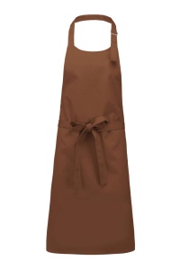COTTON APRON WITHOUT POCKET - Img 6