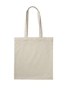COTTON CANVAS TOTE