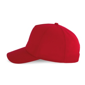 COTTON CAP - 5 PANELS - Img 30