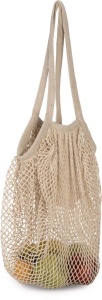COTTON MESH GROCERY BAG - Img 3