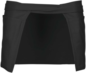 COTTON SHORT APRON - Img 16