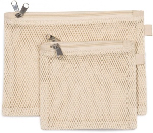 DOUBLE COMPARTMENT VANITY CASE - Img 2