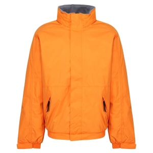 DOVER FLEECE LINED BOMBER JACKET - Img 8