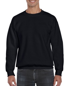 DRYBLEND® ADULT CREWNECK SWEATSHIRT - Img 2