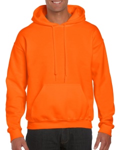 DRYBLEND® ADULT HOODED SWEATSHIRT - Img 9