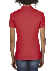 DRYBLEND® LADIES' DOUBLE PIQUÉ POLO - Img 15