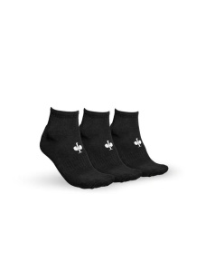 e.s. Allround socks Classic light/mid,pack of 3