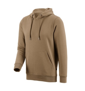 e.s. Hoody sweatshirt poly cotton