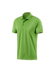 e.s. Polo shirt cotton