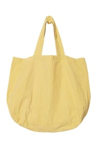 ECO-FRIENDLY LINEN SHOPPING BAG - Img 5