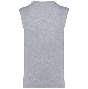 ECO-FRIENDLY MEN SLEEVELESS T-SHIRT - Img 9