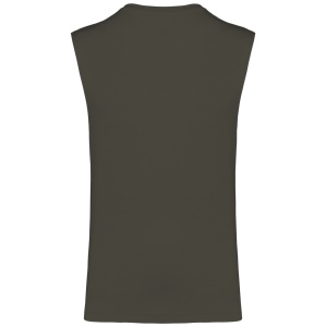 ECO-FRIENDLY MEN SLEEVELESS T-SHIRT - Img 15