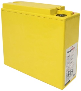 Enersys PowerSafe 12V62F 12V 62Ah - Img 3