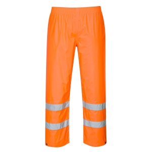 ES1 Essential Pantalon de Ploaie Hi-Vis