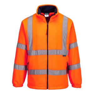ES1 Essential Polar Hi-Vis