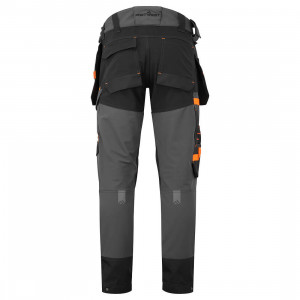 EV4 Pantaloni de serviciu stretch-HOLSTER - Img 2