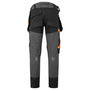 EV4 Pantaloni de serviciu stretch - Img 2