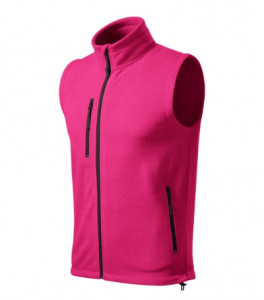 Exit 525 Fleece vestă unisex - Img 7