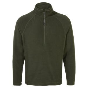 EXPERT CORY 200 FLEECE 1/2 ZIP - Img 2