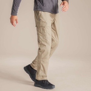 EXPERT KIWI TAILORED TROUSERS (LONG)