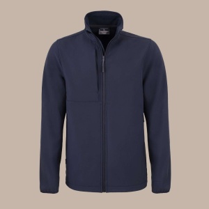 EXPERT MENS BASECAMP SOFTSHELL JACKET - Img 6