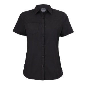 EXPERT WOMENS KIWI SHORT SLEEVED SHIRT - Img 2