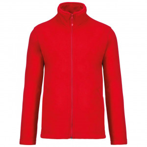 FALCO - FULL ZIP MICROFLEECE JACKET - Img 7