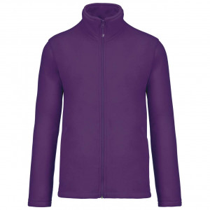 FALCO - FULL ZIP MICROFLEECE JACKET - Img 12