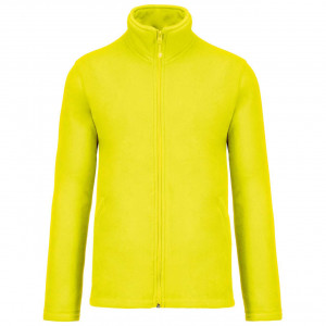 FALCO - FULL ZIP MICROFLEECE JACKET - Img 17