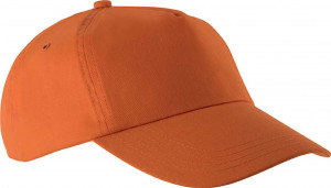 FIRST - 5 PANEL CAP - Img 4