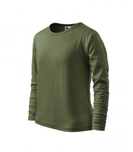 Fit-T LS 121 Tricou pentru copii - Img 6